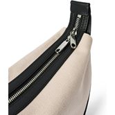 ECCO Fortune Bag M Canvas (Beige)