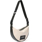 ECCO Fortune Bag M Canvas (Beige)