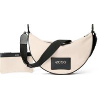 ECCO Fortune Bag M Canvas (Beige)