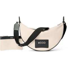ECCO Fortune Bag M Canvas