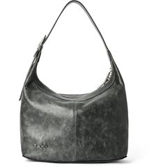 ECCO Hobo M Ragnar Leather