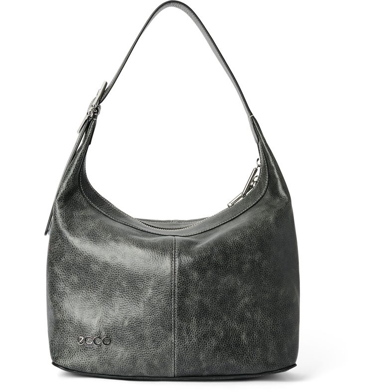 ECCO Hobo M Ragnar Leather