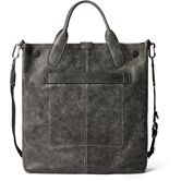 ECCO Tote Soft NS Ragnar Leather
