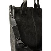 ECCO Tote Soft NS Ragnar Leather