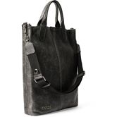 ECCO Tote Soft NS Ragnar Leather