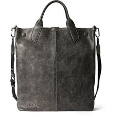 ECCO Tote Soft NS Ragnar Leather