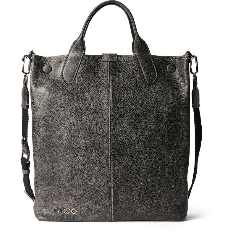 ECCO Tote Soft NS Ragnar Leather