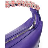 ECCO Fortune Bag M Soft Smooth (Purple)