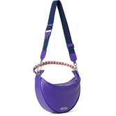 ECCO Fortune Bag M Soft Smooth (Purple)