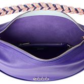 ECCO Fortune Bag M Soft Smooth (Purple)
