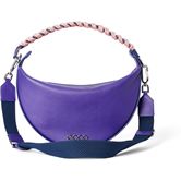 ECCO Fortune Bag M Soft Smooth (Purple)