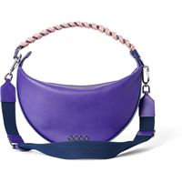 ECCO Fortune Bag M Soft Smooth (Purple)