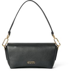 ECCO Pinch Bag M Soft Pebbled Leather