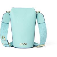 ECCO Pot Bag Soft Pebbled Leather
