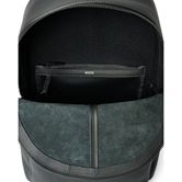 ECCO Round Pack L (Black)