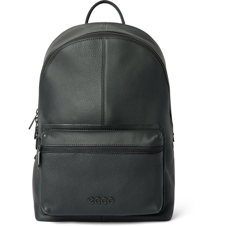 ECCO Round Pack L (Black)