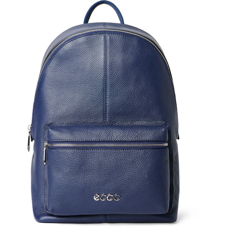 ECCO Round Pack L (Blue)
