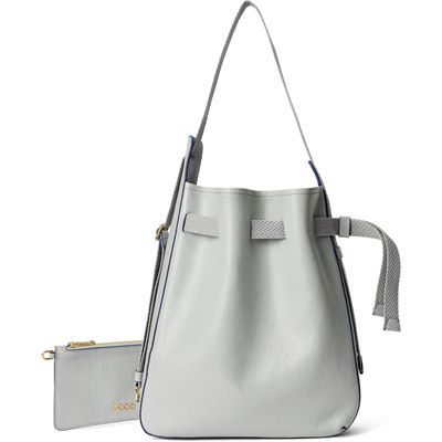 ECCO Sail Bag M Soft Shine Leather