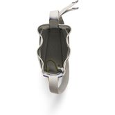 ECCO Sail Bag S Soft Shine Leather (Grey)