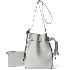 ECCO Sail Bag S Soft Shine Leather