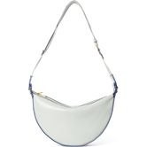 ECCO Fortune Bag M Soft Shine Leather (Grey)