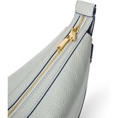 ECCO Fortune Bag M Soft Shine Leather (Grey)