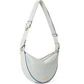 ECCO Fortune Bag M Soft Shine Leather (Grey)