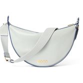 ECCO Fortune Bag M Soft Shine Leather (Grey)
