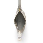 ECCO Hobo L Soft Shine Leather (Grey)