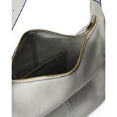 ECCO Hobo L Soft Shine Leather (Grey)