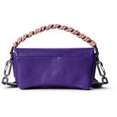 ECCO Pinch Bag M Soft Smooth (Purple)