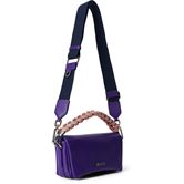 ECCO Pinch Bag M Soft Smooth (Purple)