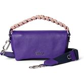 ECCO Pinch Bag M Soft Smooth (Purple)