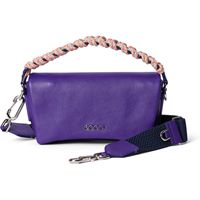 ECCO Pinch Bag M Soft Smooth (Purple)