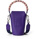 ECCO Pot Bag Soft Smooth (Purple)