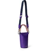 ECCO Pot Bag Soft Smooth (Purple)