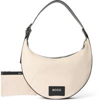 ECCO Fortune Bag L Canvas (Beige)
