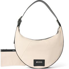 ECCO Fortune Bag L Canvas