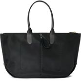 ECCO Tote Go Light (Black)