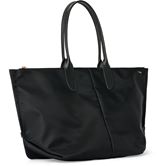 ECCO Tote Go Light (Black)