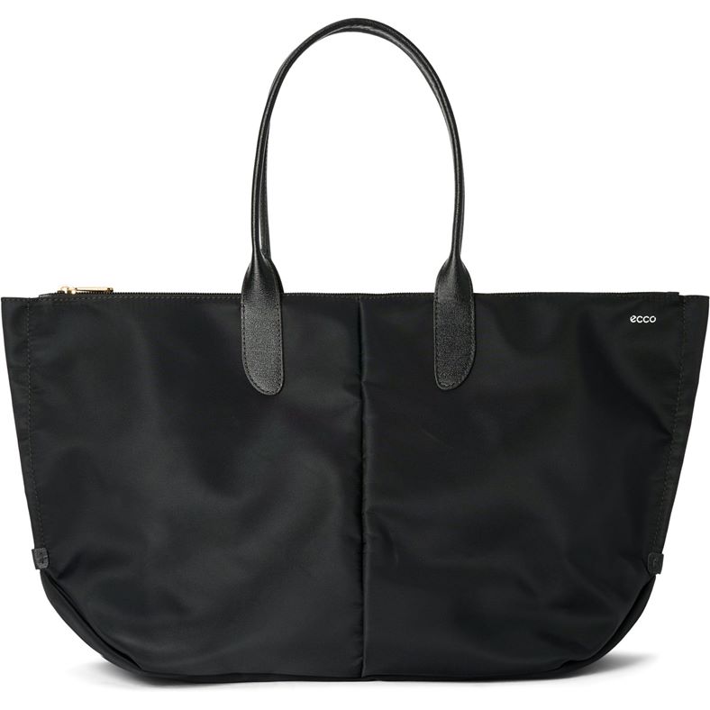 ECCO Tote Go Light (Black)
