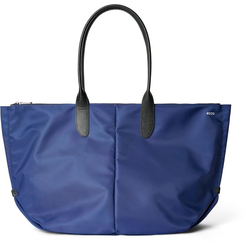 ECCO Tote Go Light (Blue)