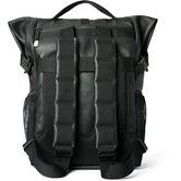 ECCO Journey Trapeze Backpack Ocular (Black)