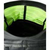 ECCO Journey Trapeze Backpack Ocular (Black)
