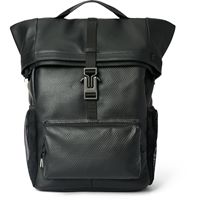 ECCO Journey Trapeze Backpack Ocular (Black)