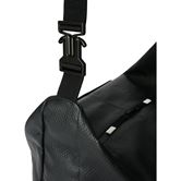 ECCO Messenger Tech Ocular (Black)