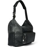 ECCO Messenger Tech Ocular (Black)