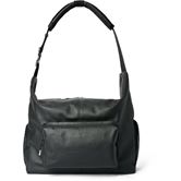 ECCO Messenger Tech Ocular (Black)