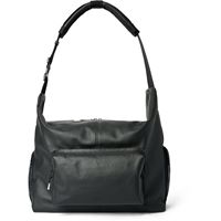 ECCO Messenger Tech Ocular (Black)