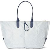 ECCO Tote Go Light E Wave (Grey)